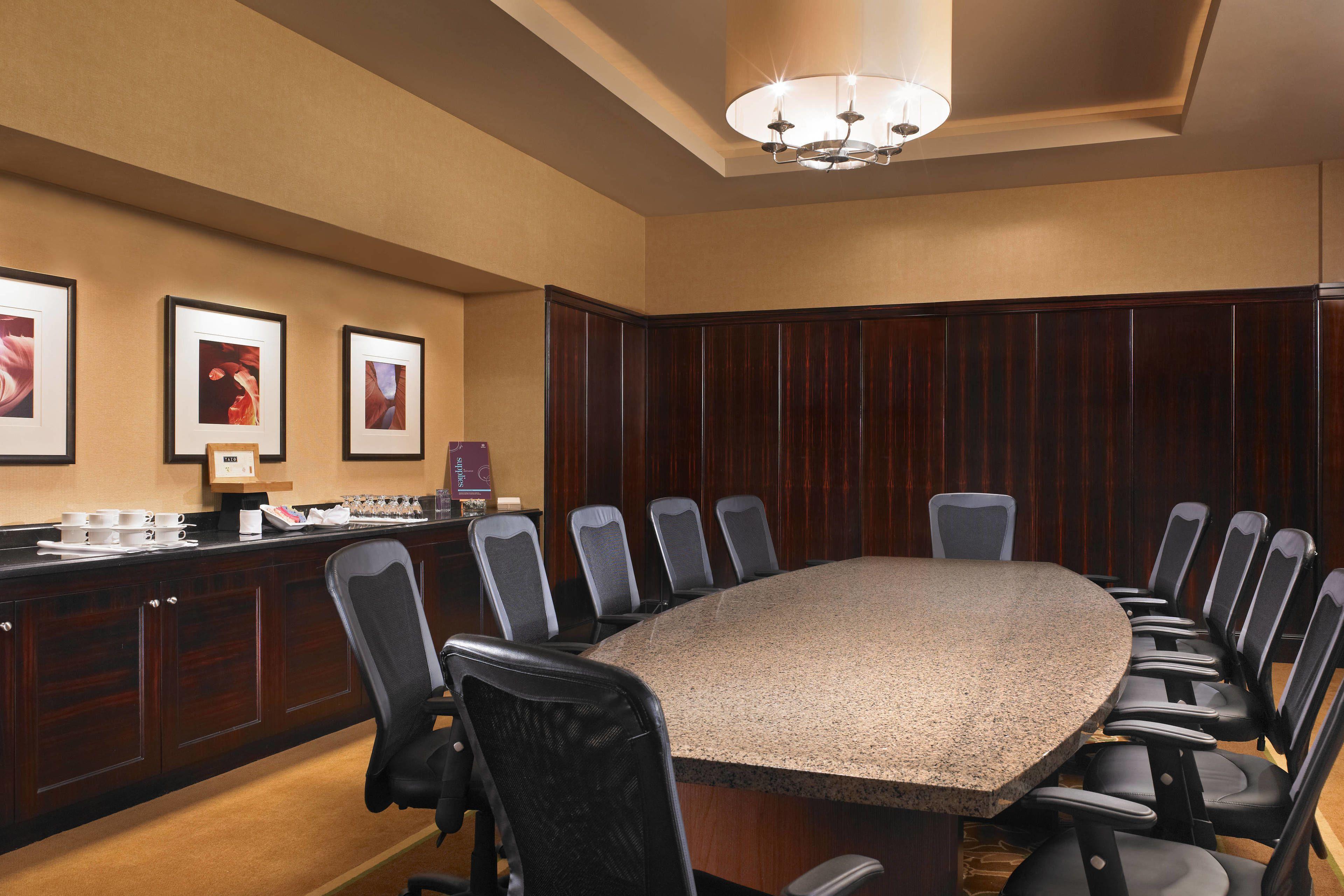 Sheraton Garden Grove-anaheim South Hotel