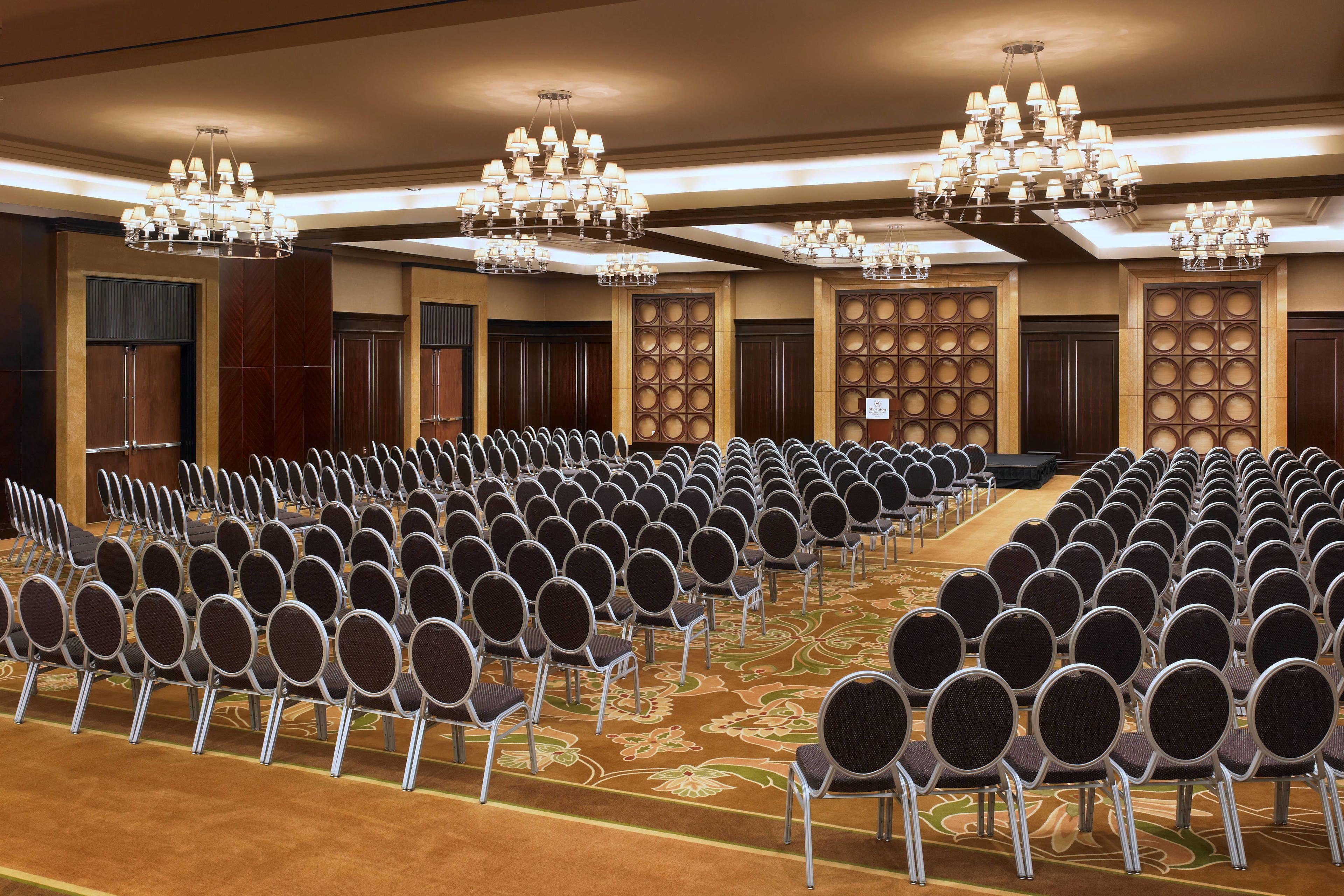 Sheraton Garden Grove-anaheim South 4*