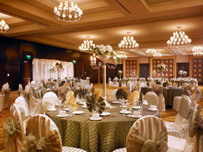 Sheraton Garden Grove-anaheim South Garden Grove