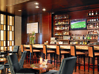 Sheraton Garden Grove-anaheim South 4* Garden Grove