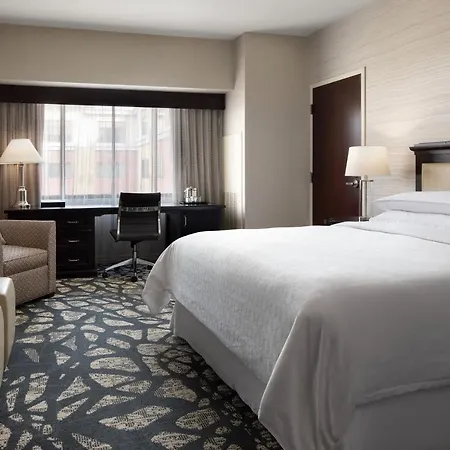 Sheraton Garden Grove-anaheim South
