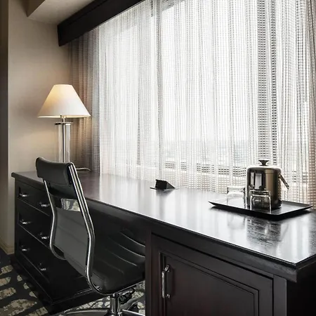Sheraton Garden Grove-anaheim South Hotel Garden Grove