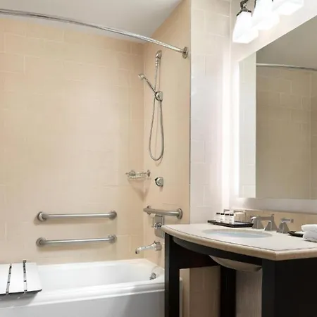 Sheraton Garden Grove-anaheim South