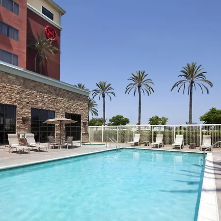 Hotel Sheraton Garden Grove-anaheim South