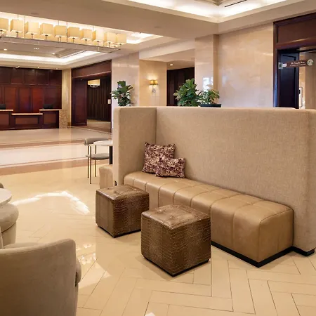Sheraton Garden Grove-anaheim South 4* Garden Grove