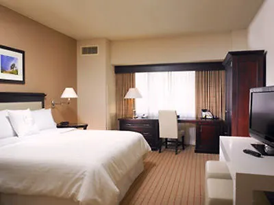 Sheraton Garden Grove-anaheim South Hotel Garden Grove