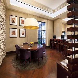 Sheraton Garden Grove-anaheim South Hotel 4*
