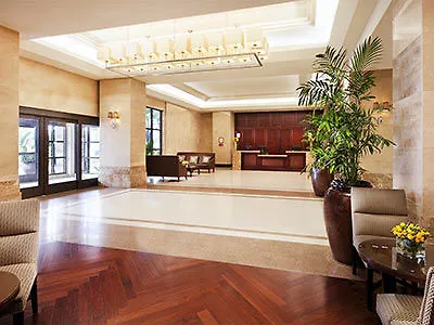 Hotel Sheraton Garden Grove-anaheim South 4*