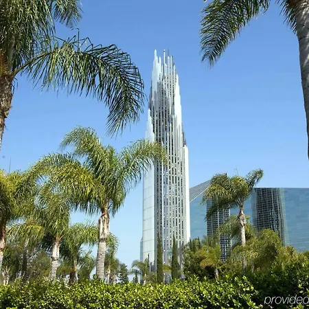 Sheraton Garden Grove-anaheim South 4*