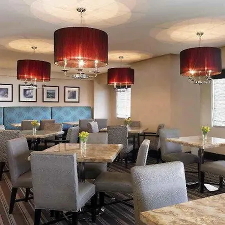 Sheraton Garden Grove-anaheim South Hotel Garden Grove
