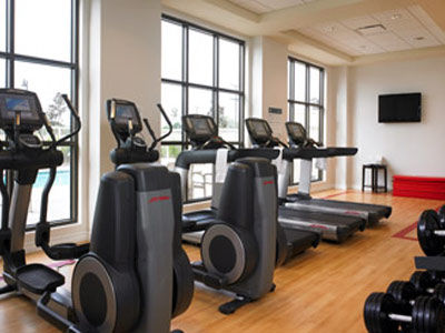 Sheraton Garden Grove-anaheim South