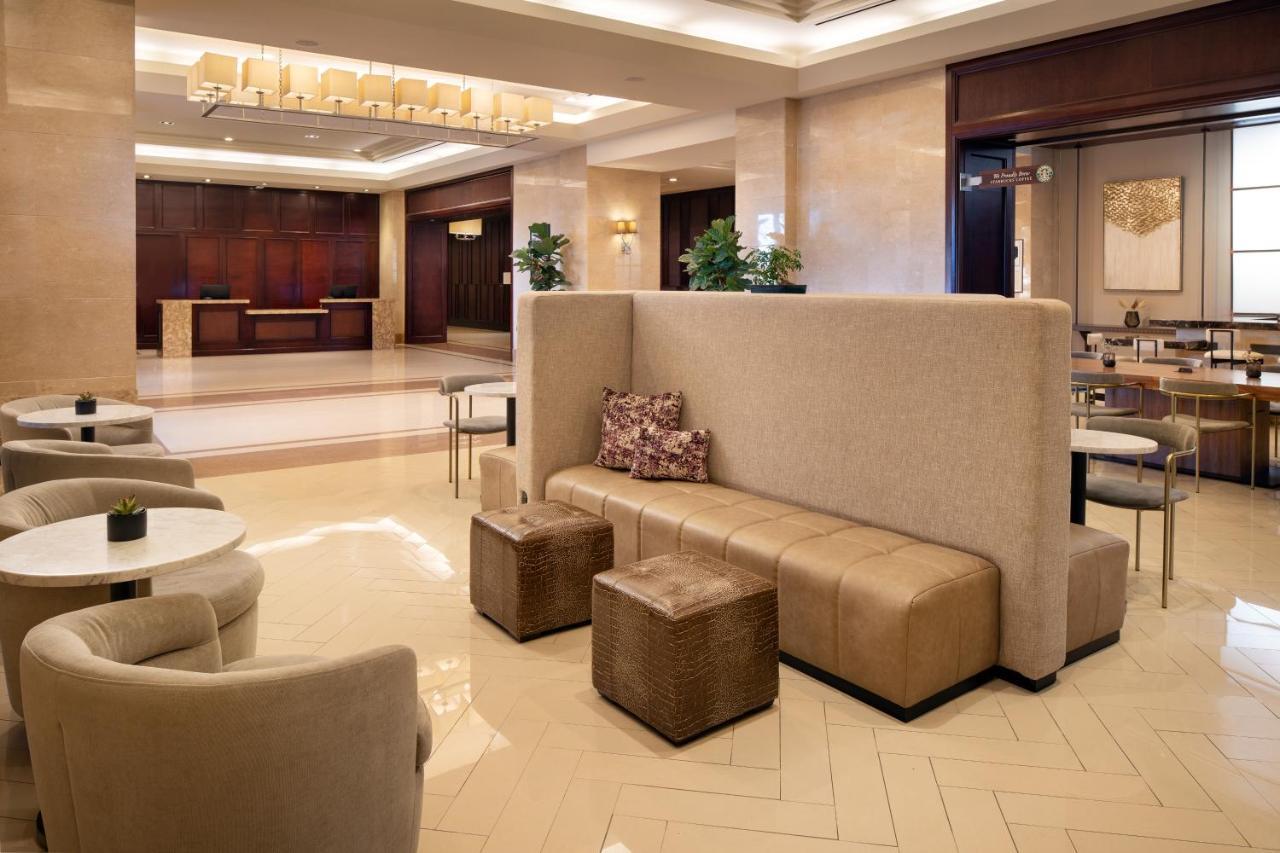 Sheraton Garden Grove-anaheim South Hotel