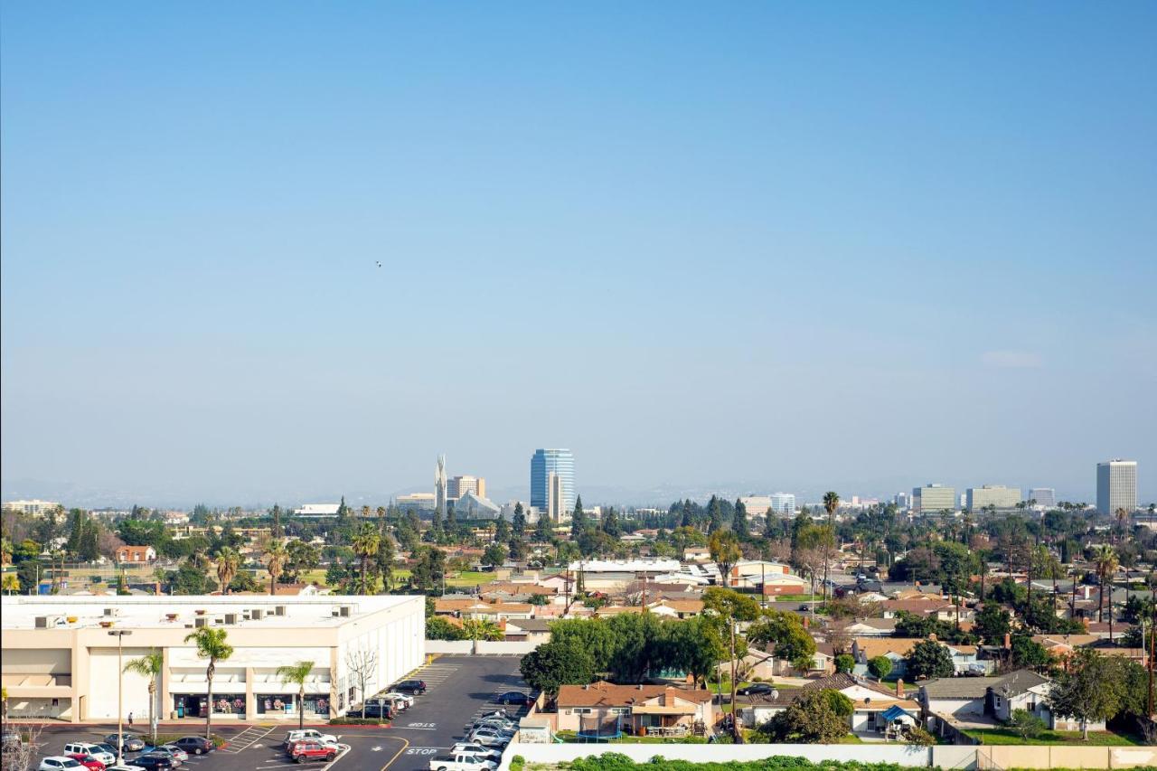 Sheraton Garden Grove-anaheim South