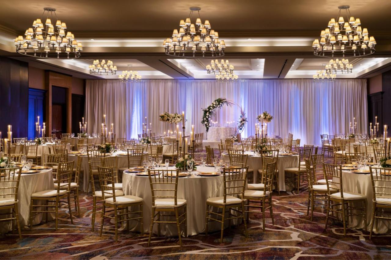 Sheraton Garden Grove-anaheim South 4* Garden Grove