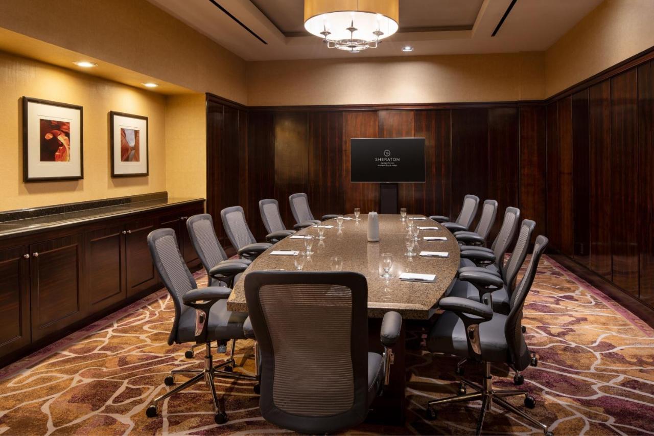 Sheraton Garden Grove-anaheim South Garden Grove