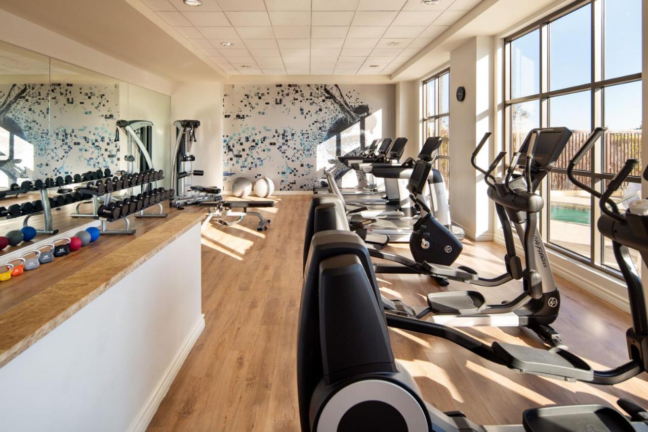 Hotel Sheraton Garden Grove-anaheim South Garden Grove
