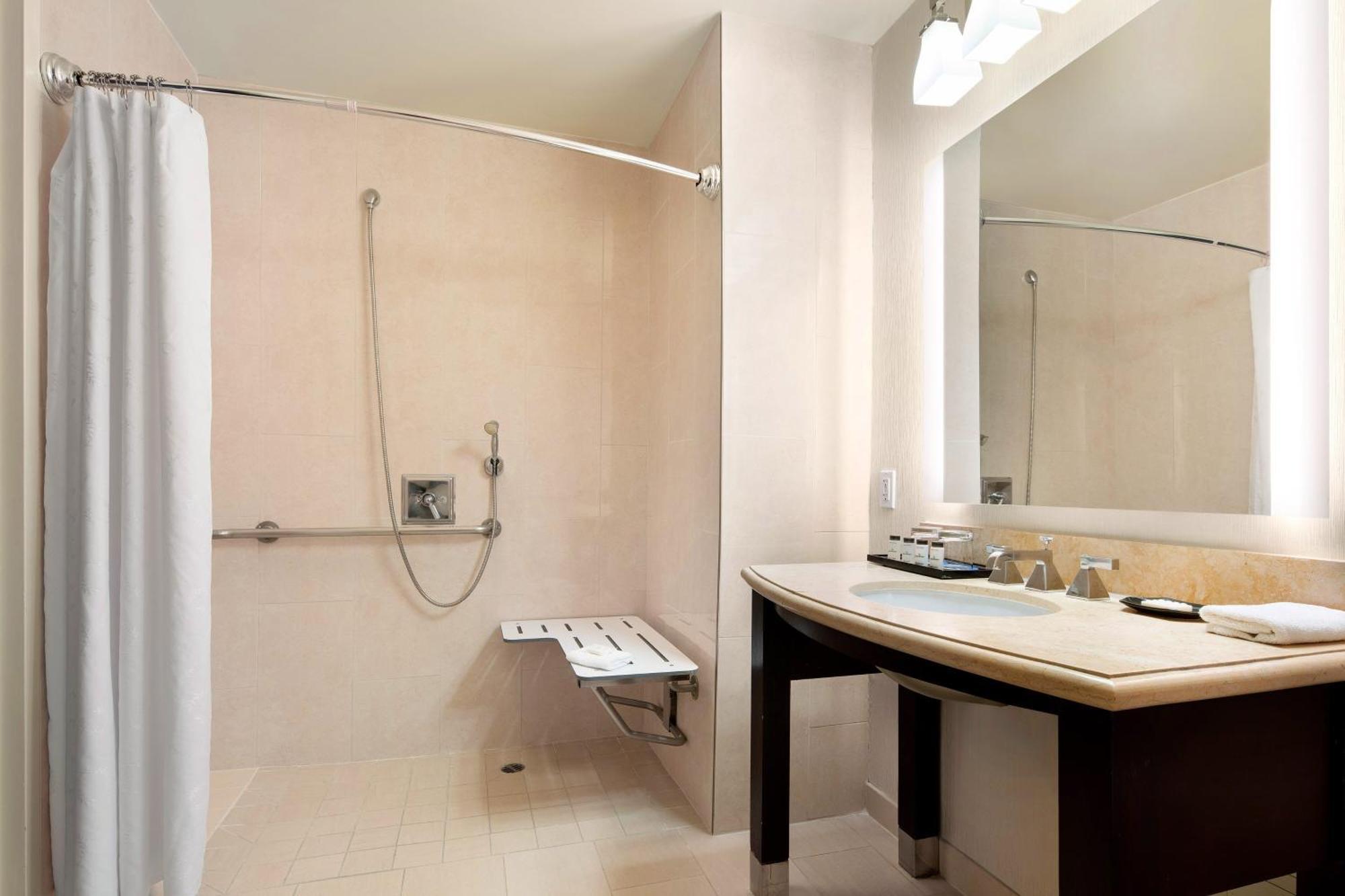 Hotel Sheraton Garden Grove-anaheim South Garden Grove