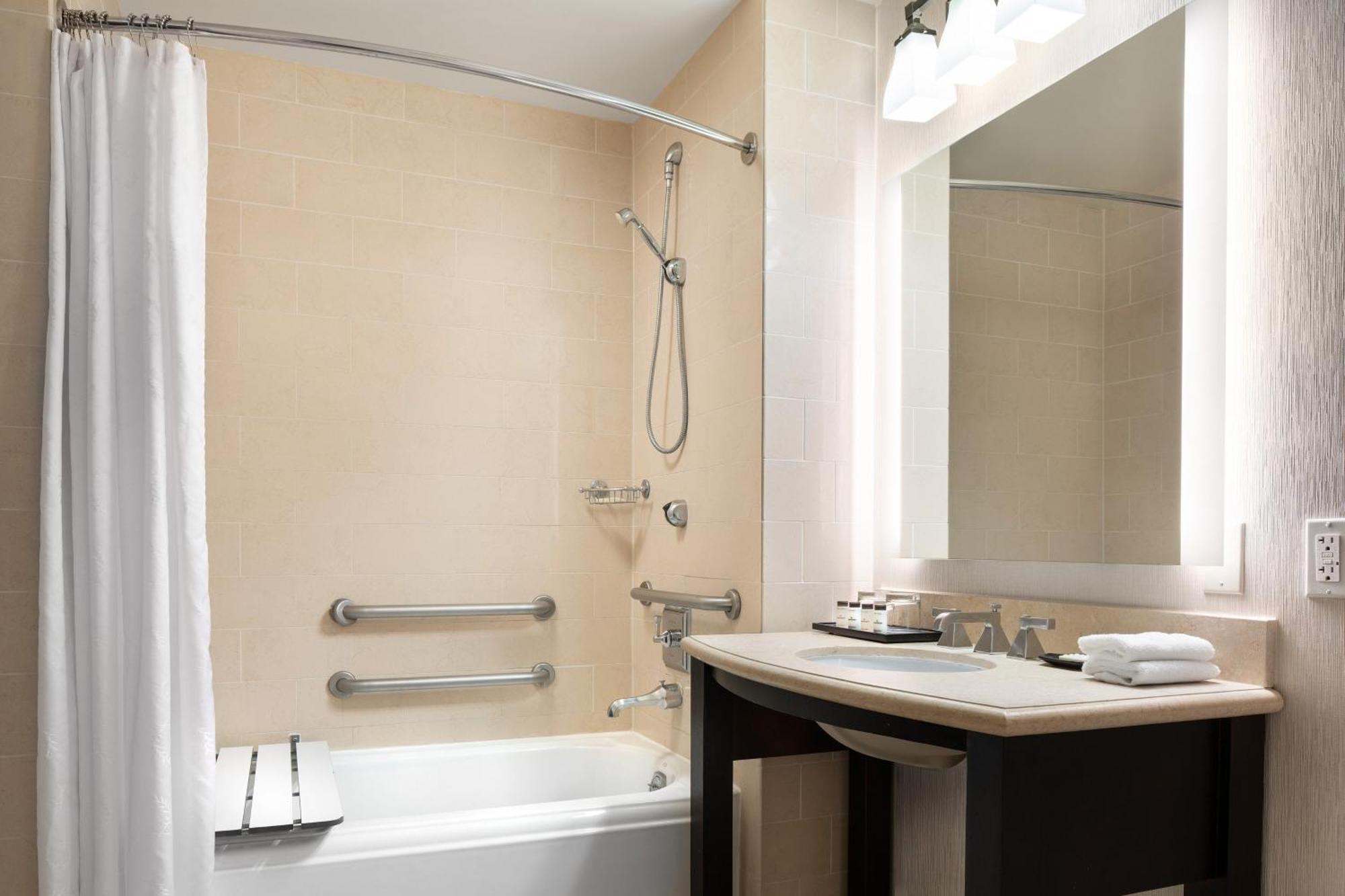Sheraton Garden Grove-anaheim South Garden Grove