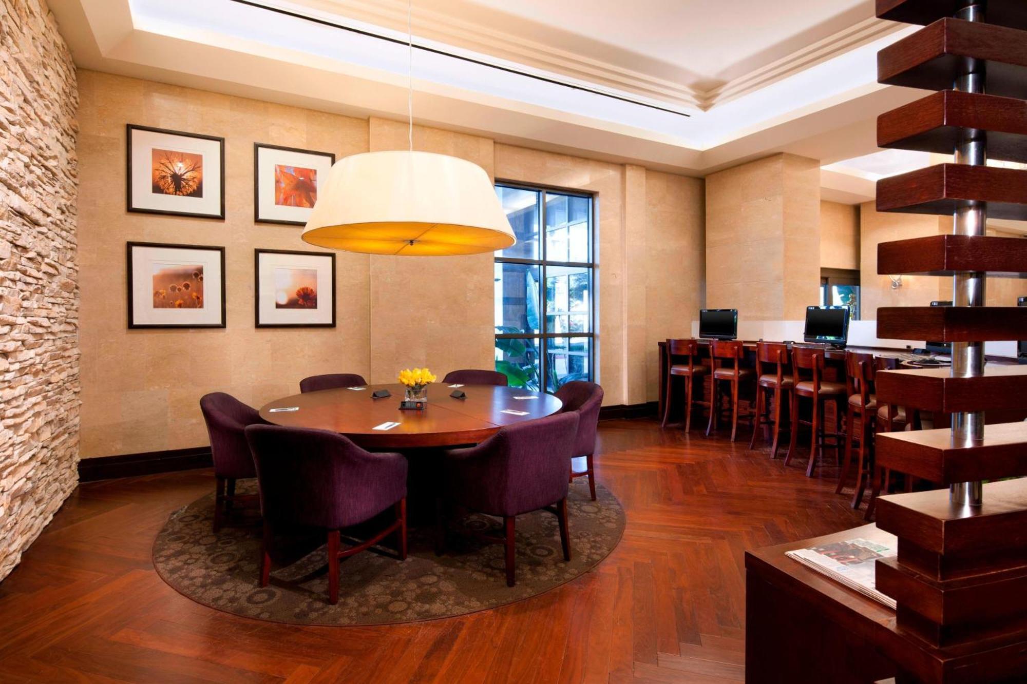 Sheraton Garden Grove-anaheim South