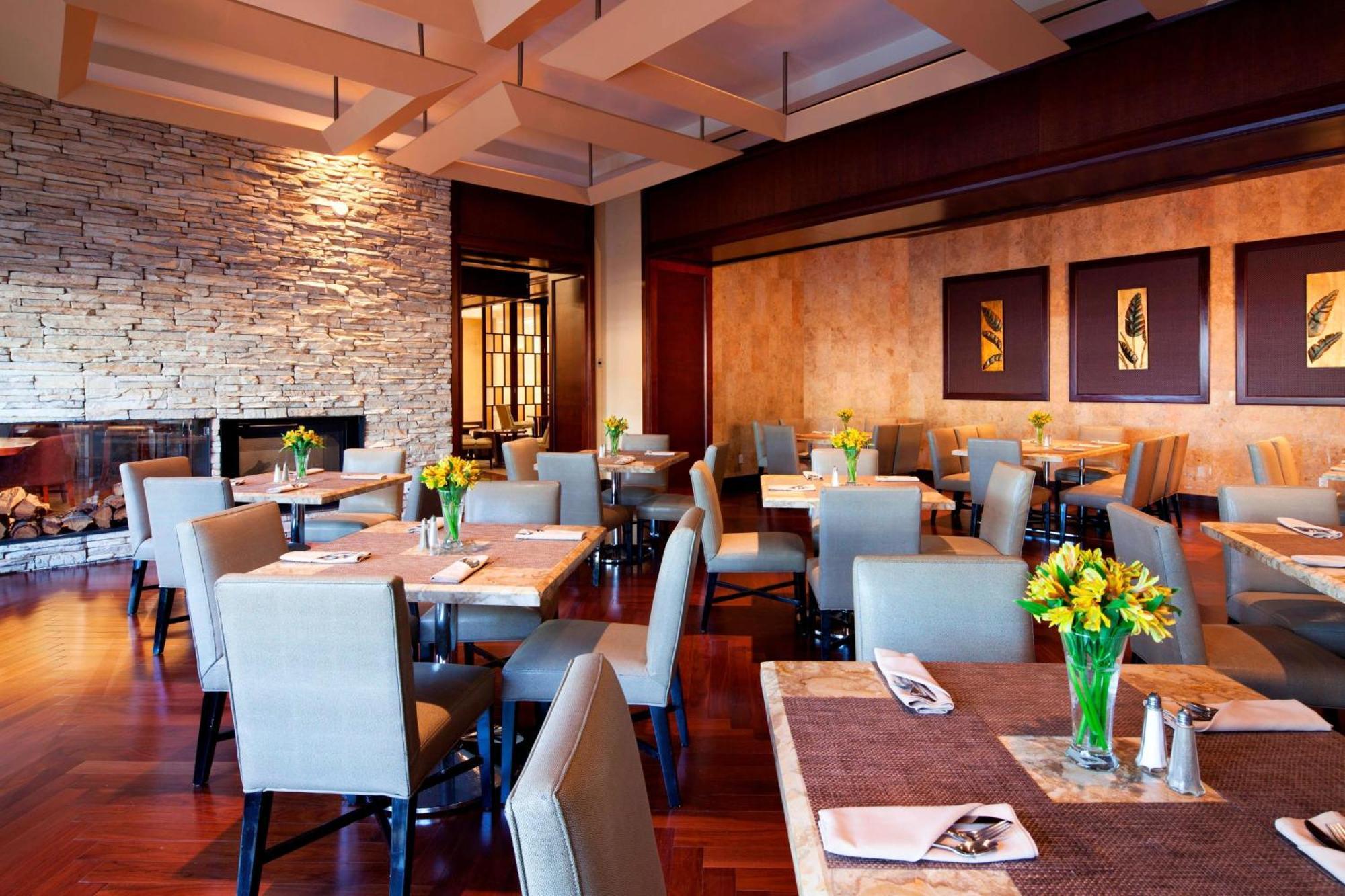 Sheraton Garden Grove-anaheim South Hotel Garden Grove