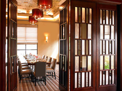 Hotel Sheraton Garden Grove-anaheim South