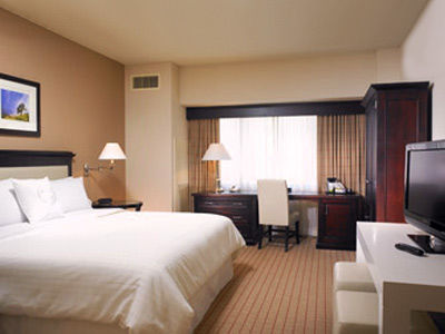 Sheraton Garden Grove-anaheim South Hotel Garden Grove