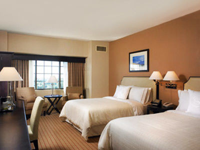 Sheraton Garden Grove-anaheim South Garden Grove