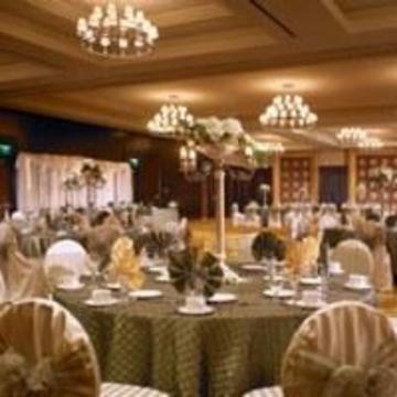 Hotel Sheraton Garden Grove-anaheim South 4*