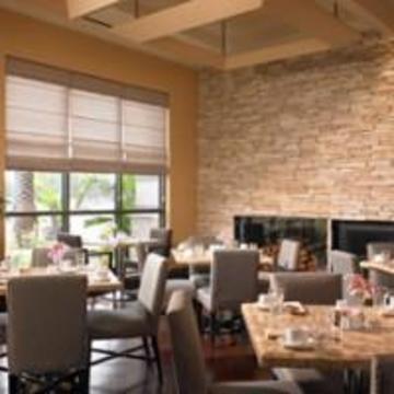 Hotel Sheraton Garden Grove-anaheim South Garden Grove