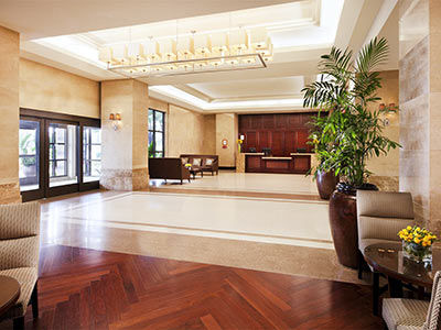 Hotel Sheraton Garden Grove-anaheim South 4*