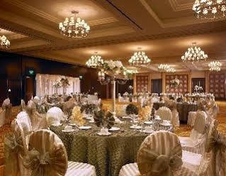 Sheraton Garden Grove-anaheim South 4* Garden Grove