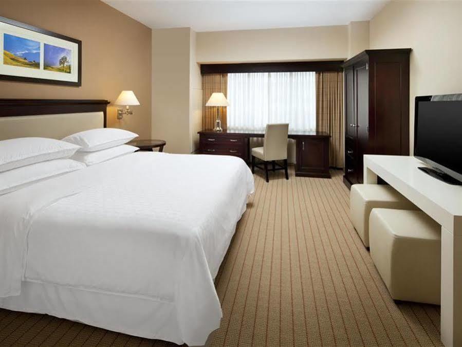 Hotel Sheraton Garden Grove-anaheim South Garden Grove