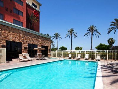 Sheraton Garden Grove-anaheim South 4* Garden Grove