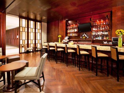Sheraton Garden Grove-anaheim South 4* Garden Grove