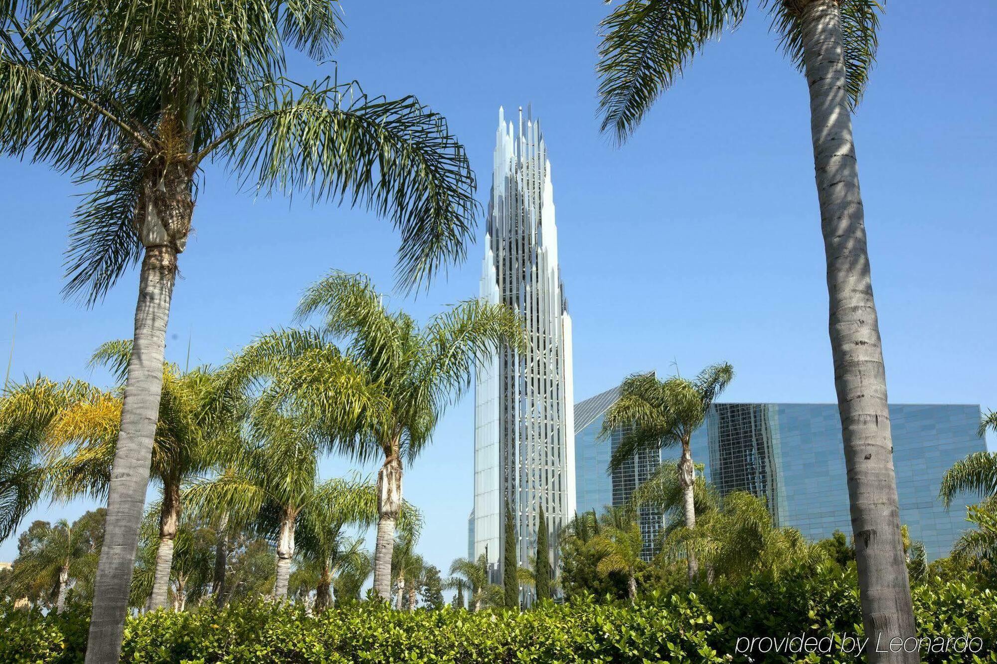 Sheraton Garden Grove-anaheim South 4*