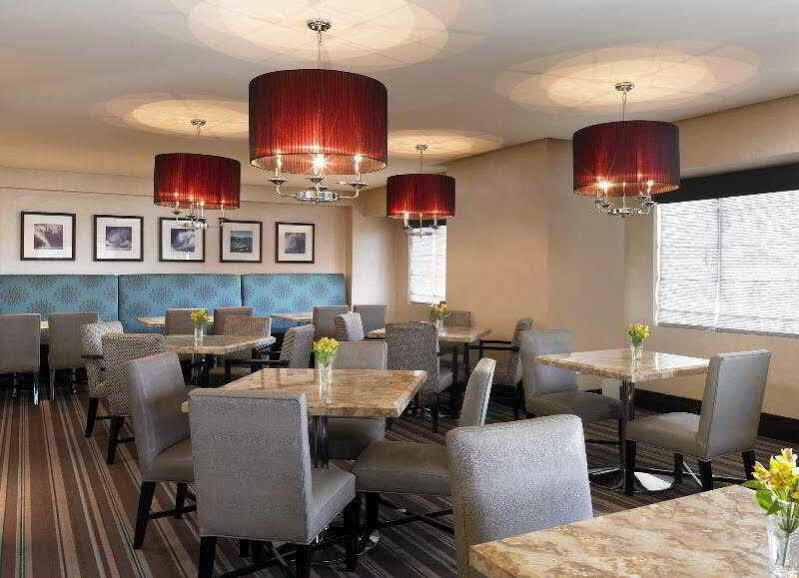 Sheraton Garden Grove-anaheim South Hotel Garden Grove