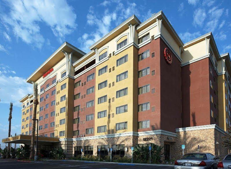 Sheraton Garden Grove-anaheim South 4* Garden Grove